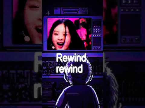 Newjeans 'اهتمام' ولكن هذا هو عجب الفتيات '😍 📼 (ver1)