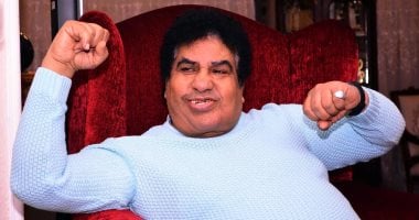 فى ذكرى ميلاده.. أحمد عدوية يشرح معنى “السح الدح امبو” و”قرقشندی” فى ذكرى ميلاده.. أحمد عدوية يشرح معنى "السح الدح امبو" و"قرقشندی"