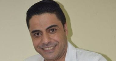 نجل حسن الأسمر ضيف منى الشاذلى فى “معكم”.. الليلة نجل حسن الأسمر ضيف منى الشاذلى فى "معكم".. الليلة