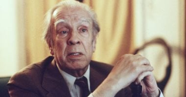 كأس العالم للأندية.. خورخى لويس بورخيس أبرز كتاب الأرجنتين