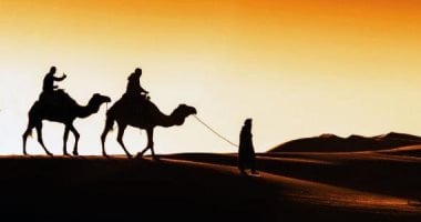 موعد إجازة رأس السنة الهجرية 2025.. عطلة رسمية للقطاعين العام والخاص موعد إجازة رأس السنة الهجرية 2025.. عطلة رسمية للقطاعين العام والخاص