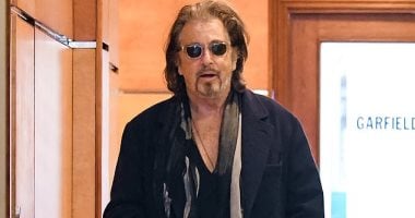 آل باتشينو يتحدث عن تأثير الأبوة على مسيرته الفنية ونجاحاته