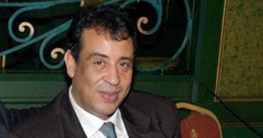 وفاة ابن الموسيقار صلاح الشرنوبي.. والجنازة ظهر اليوم من مسجد عمر مكرم