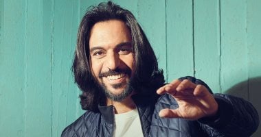 بهاء سلطان للنيابة: أنا غير مسؤول عن نشر أغنيتى الجديدة “رسينى” المطرب بهاء سلطان