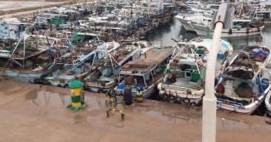 تحذير عاجل من هيئة الأرصاد الجوية لسكان هذه المحافظات