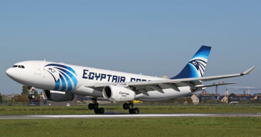 مصر للطيران