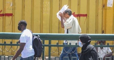 أخبار مصر.. موجة شديدة الحرارة غدا والعظمى بالقاهرة 40 درجة وأسوان 47 موجة حر ورطوبة خانقة.. حالة الطقس المتوقعة اليوم الأربعاء 25 يونيو 2025