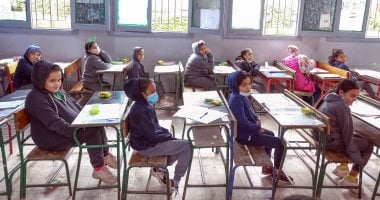 استعلم الآن.. رابط نتائج النقل من أولى ابتدائى حتى الثانى الإعدادى فى الجيزة