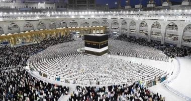 اعرف من سيؤم المصلين بالمسجد الحرام فى صلاة عيد الأضحى
