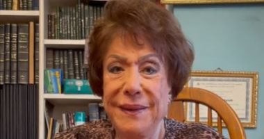 وفاة الفنانة الكبيرة سميحة أيوب عن عمر ناهز 93 عاما