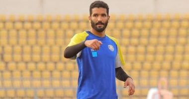 صالح جمعة ممنوع من اللعب خارج مصر.. طليقته تمتلك حكما يمنعه من السفر