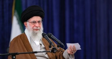 خامنئى: نبارك النصر على أمريكا والكيان.. ودعوة الاستسلام أكبر من حجم ترامب