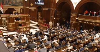 بعد تصديق الرئيس ننشر  النص الكامل لتعديل قانون مجلس الشيوخ