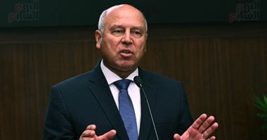 كامل الوزير يتفقد موقع حادث المنوفية على الإقليمي: هذه المأساة لن تتكرر