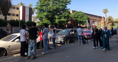 حبس مدرسة حاولت تسريب امتحان الثانوية العامة فى الشرقية