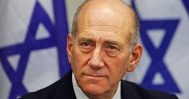 إيهود أولمرت: حكومة إسرائيل عصابة إجرام برئاسة نتنياهو إيهود أولمرت: حكومة إسرائيل عصابة إجرام برئاسة نتنياهو