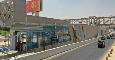 يبدأ من 5 جنيهات.. تعرف على أسعار تذاكر ركوب الأتوبيس الترددى بعد تشغيله يبدأ من 5 جنيهات.. تعرف على أسعار تذاكر ركوب الأتوبيس الترددى بعد تشغيله