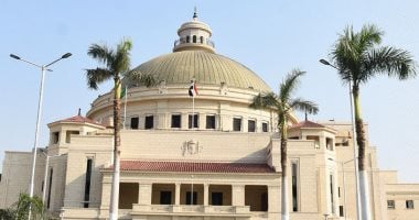 تفاصيل سقوط طائرة درون أمام جامعة القاهرة.. التحريات: تخص طلاب هندسة