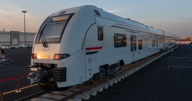 نقلة نوعية.. مميزات قطار DESIRO فائق السرعة بشبكة القطارات السريعة