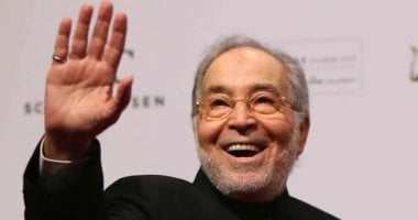 وفاة اللواء منير يوسف شقيق الفنان الراحل حسن يوسف