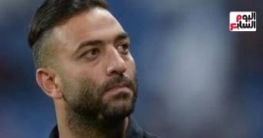 اعرف سبب إخلاء سبيل نجل اللاعب السابق أحمد حسام ميدو وإحالته لمحكمة الطفل