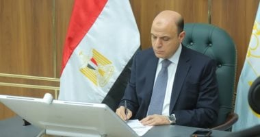 بعد قليل.. محافظ كفر الشيخ يعتمد نتيجة الشهادة الإعدادية 2025 بعد قليل.. محافظ كفر الشيخ يعتمد نتيجة الشهادة الإعدادية 2025