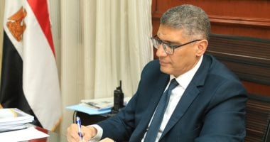 محافظ الجيزة يعتمد غدًا تنسيق القبول بالثانوى العام والفنى