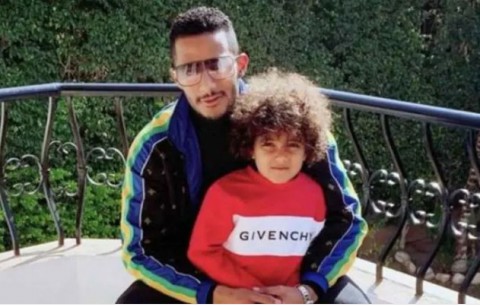 أغنيته أغضبت عائلة مصرية شهيرة.. أزمة قضائية جديدة تلاحق رمضان.. ماذا جاء فيها؟