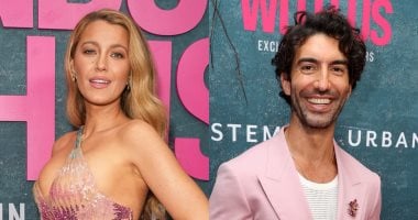 رفض دعوى جاستن بالدونى ضد بليك ليفلى بـ400 مليون دولار.. اعرف القصة