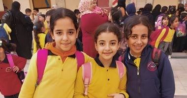 رابط الحصول على نتيجة الصف الرابع الابتدائى بالقاهرة