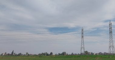 الطقس اليوم السبت 6-12-2025.. انخفاض كبير بدرجات الحرارة وأمطار رعدية الطقس اليوم مائل للحرارة نهارا معتدل ليلاً والعظمى بالقاهرة 32 درجة