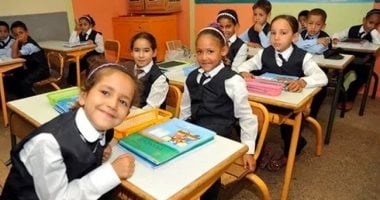 تعليم الجيزة تعلن نتائج سنوات النقل من الأول الابتدائى حتى الثانى الإعدادى تعليم الجيزة تعلن نتائج سنوات النقل من الأول الابتدائى حتى الثانى الإعدادى