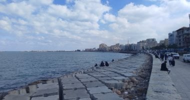 طقس شديد الحرارة.. الأرصاد تكشف درجات الحرارة المتوقعة أول أيام عيد الأضحى