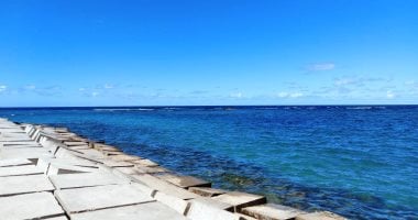 الطقس غدا.. انخفاض الحرارة وارتفاع الرطوبة والعظمى بالقاهرة 35 درجة درجات الحرارة المتوقعة اليوم الأحد 15 يونيو 2025 فى مصر