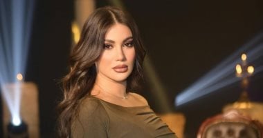 هدى الإتربي تنتهى من تصوير مشاهدها في فيلم بيج رامي مع رامز جلال