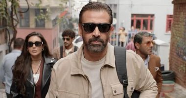 فيلم المشروع x لكريم عبد العزيز يتخطى 98 مليون جنيه إيرادات منذ بدايه عرضه فيلم المشروع x لكريم عبد العزيز يتخطى 98 مليون جنيه إيرادات منذ بدايه عرضه