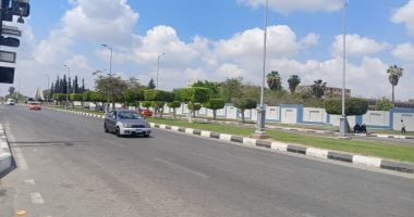 طقس أول أيام عيد الأضحى 2025.. ارتفاع درجات الحرارة بأغلب الأنحاء طقس أول أيام عيد الأضحى 2025.. ارتفاع درجات الحرارة بأغلب الأنحاء