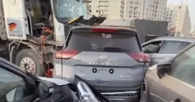 الداخلية تكشف ملابسات وقوع حادث تصادم ووفاة أحد الأشخاص بالقاهرة