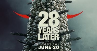 مخرج 28 Years Later يؤكد عدم ظهور كيليان مورفى فى الفيلم مخرج 28 Years Later يؤكد عدم ظهور كيليان مورفى فى الفيلم