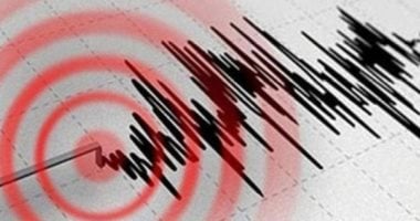 تفاصيل زلزال اليوم.. يبعد 500 كم شمال العريش.. ومصر لم تدخل حزام الزلازل تفاصيل زلزال اليوم.. يبعد 500 كم شمال العريش.. ومصر لم تدخل حزام الزلازل