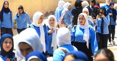 رابط نتيجة الشهادة الإعدادية 2025 بالمنوفية