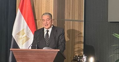 ياسين منصور: مشروع چريان استراتيجى وواجهة سياحية لمصر