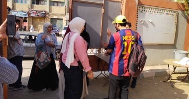 نتيجة الشهادة الإعدادية فى الشرقية.. تعرف على موعد اعتماد النتيجة