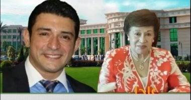 شقيق أحمد الدجوى يكشف تفاصيل اللحظات الأخيرة فى حياة أخيه.. فيديو