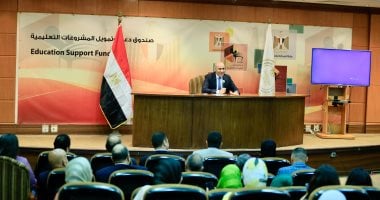 وزير التعليم: "الدين" خارج المجموع بالبكالوريا ودرجة النجاح فيها من 70٪