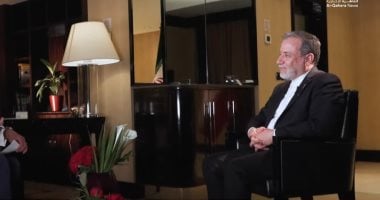 وزير الخارجية الإيرانى: تبادل السفراء مع مصر سيتم فى الوقت المناسب وزير الخارجية الإيرانى: تبادل السفراء مع مصر سيتم فى الوقت المناسب