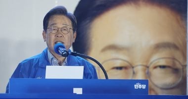 فوز لي جاي ميونج بانتخابات الرئاسة في كوريا الجنوبية