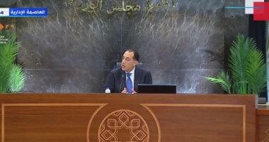 رئيس الوزراء: أنا كرئيس حكومة مش هتكلم فى الدولار.. ده اختصاص البنك المركزى