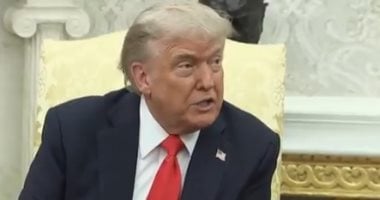 8 أعضاء بمجلس الشيوخ يقدمون مشروع قانون لمنع ترامب من دفع أمريكا بحرب مع إيران