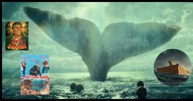 جمال عبد الناصر يكتب: السينما في الأعماق.. عندما يصبح المحيط شاشة ثانية